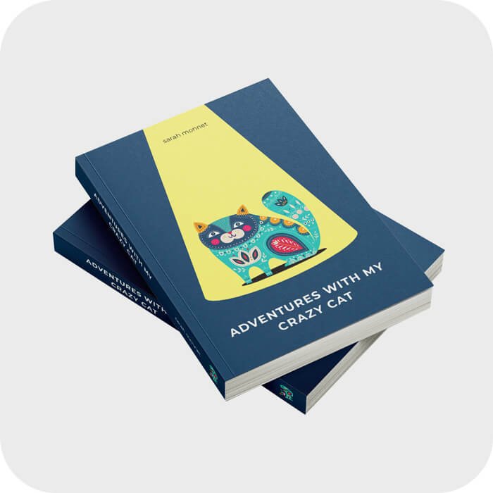 Cetak Buku Murah Jakarta